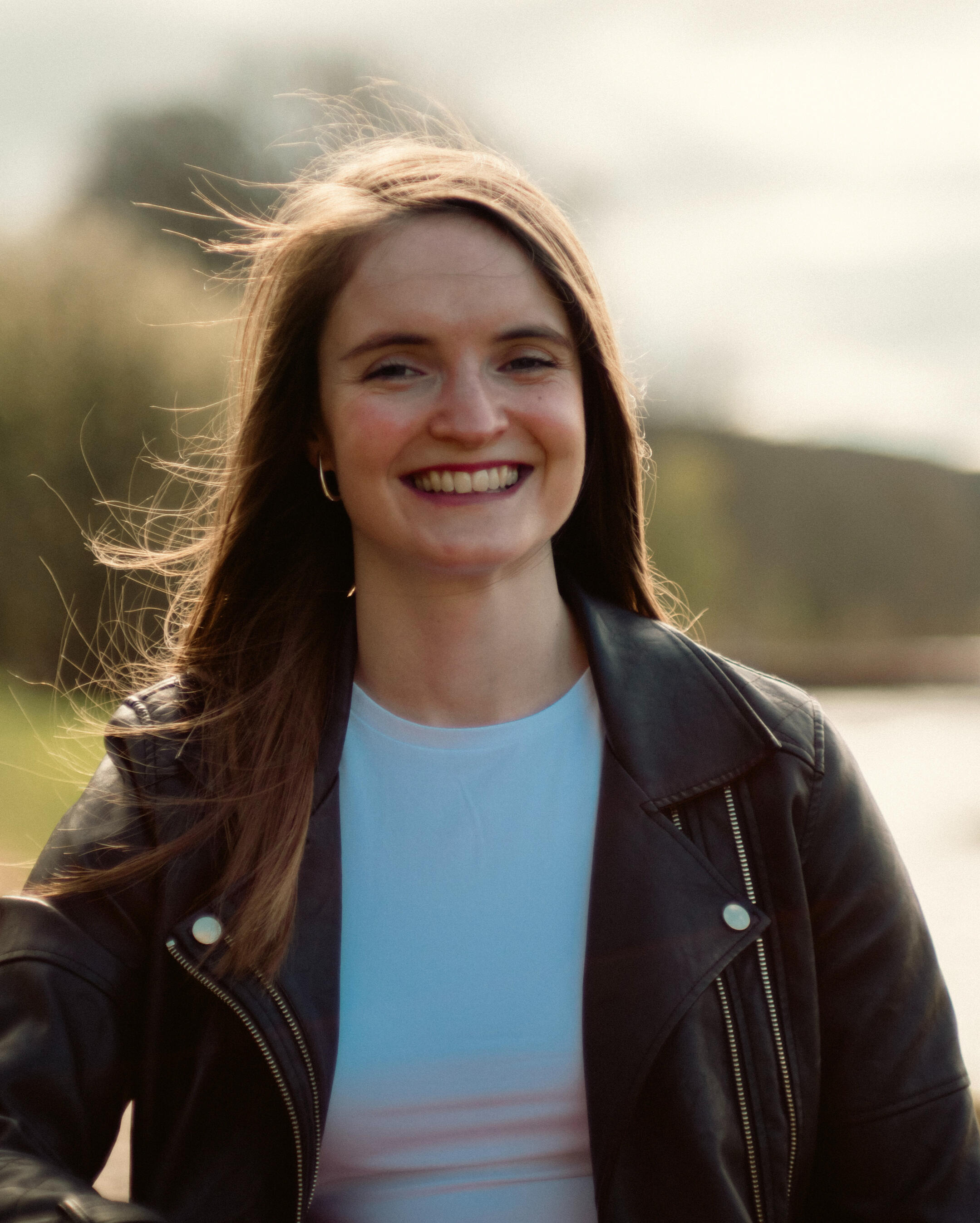 Molly Twomey - waterfordrhyme judge 2026
